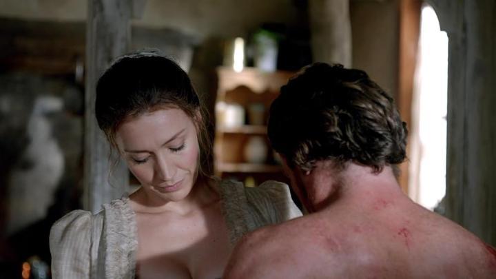 مسلسل الأشرعة السوداء موسم 3 الحلقة 6 مترجم للكبار فقط +18