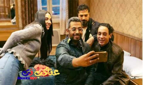 مسلسل عرض وطلب الحلقة 1 الاولى