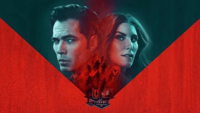 مسلسل SurrealEstate الموسم الثاني الحلقة 4 مترجمة