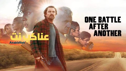 فيلم One Battle After Another 2025 مترجم كامل HD