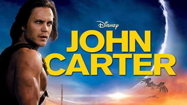 فيلم John Carter 2012 مترجم كامل