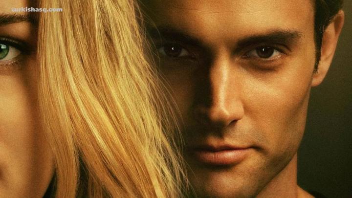 مسلسل You الموسم الثاني الحلقة 1 مترجمة