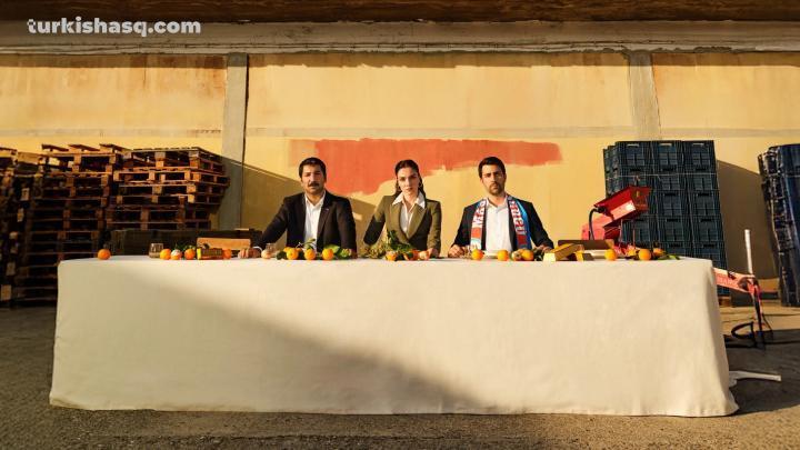 مسلسل ماجارسوس الموسم الثاني الحلقة 1 مترجم