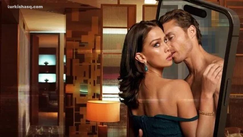 مسلسل Fake Profile الموسم الاول 1 الحلقة 8