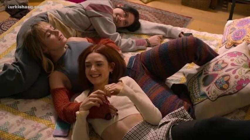 مسلسل Raising Voices الموسم الاول الحلقة 8 مترجمة