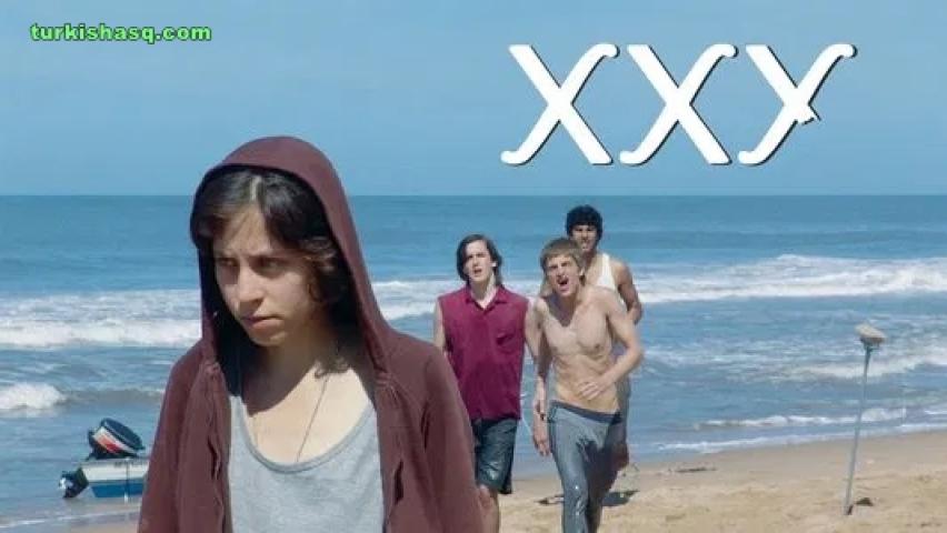 فيلم الاثارة XXY 2007 مترجم ( للكبار فقط +18 )
