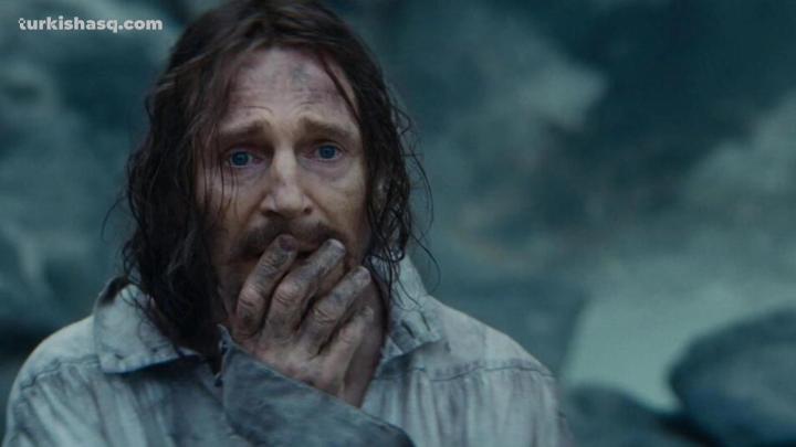 مشاهدة فيلم Silence 2016 مترجم