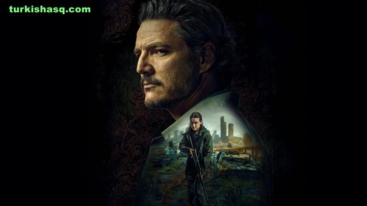 مسلسل The Last Of Us الموسم الثاني مترجم