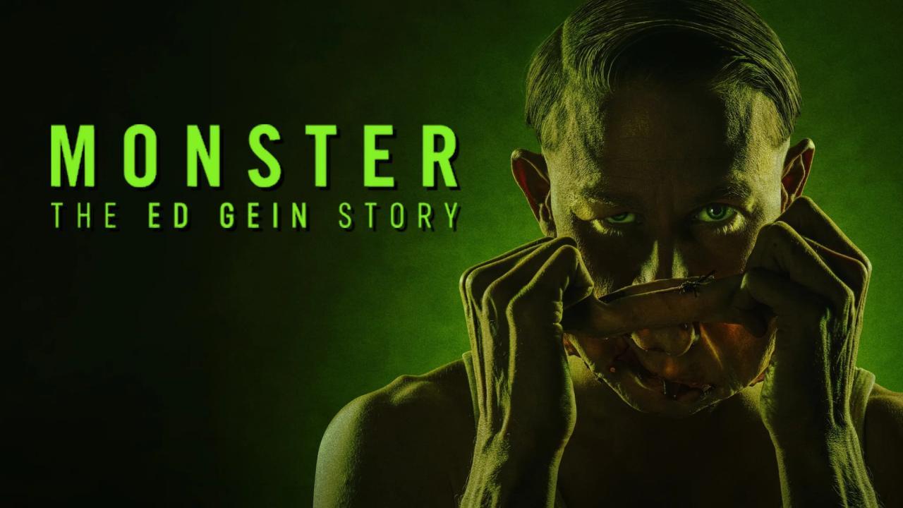 مسلسل Monster: The Ed Gein Story الموسم الثالث الحلقة 7 السابعة مترجمة