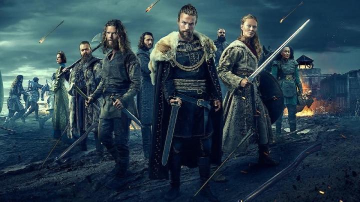 مسلسل Vikings: Valhalla الموسم الثاني الحلقة 7 مترجمة