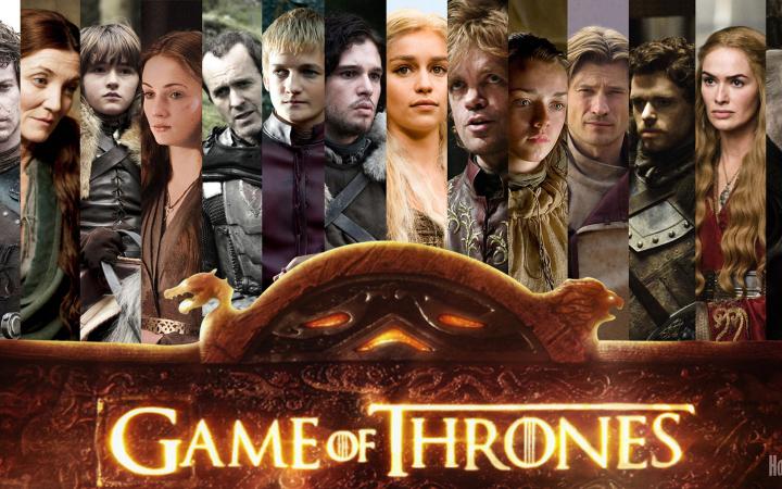 مسلسل Game of Thrones الموسم الثالث الحلقة 1 مترجمة