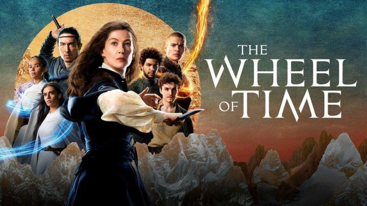 مسلسل The Wheel of Time الموسم الثاني الحلقة 2 مترجمة