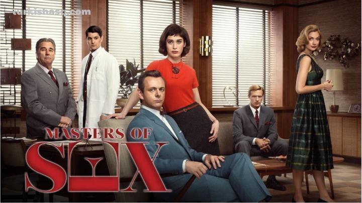 مسلسل Masters of Sex الموسم الاول الحلقة 7 مترجمة