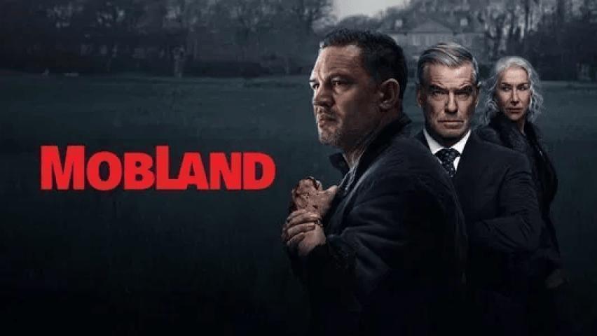 مسلسل MobLand الموسم الاول الحلقة 8 مترجمة