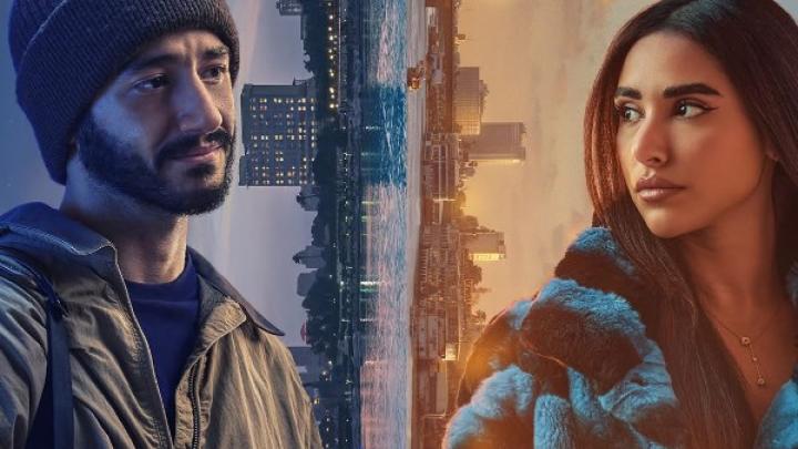 فيلم ٦ ايام 2025