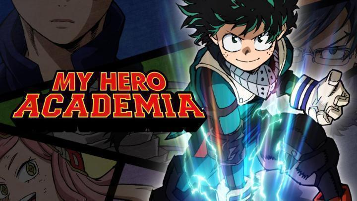 انمي Boku no Hero Academia الموسم الثالث الحلقة 13 مترجمة