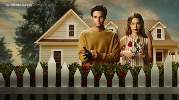 مسلسل You الموسم الثالث الحلقة 3 مترجمة