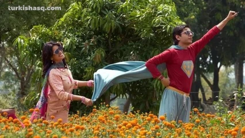 فيلم Superboys Of Malegaon 2024 مترجم