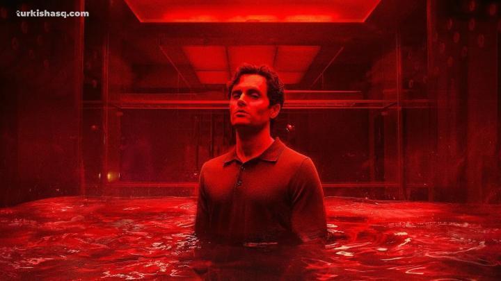 مسلسل You الموسم الخامس الحلقة 5 مترجمة