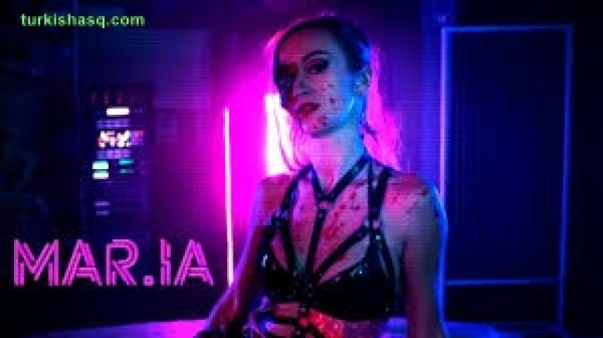 فيلم الاثارة Mar.IA 2024 مترجم ( للكبار فقط +18 )