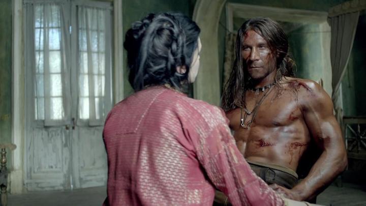 مسلسل الأشرعة السوداء موسم 3 الحلقة 3 مترجم للكبار فقط +18