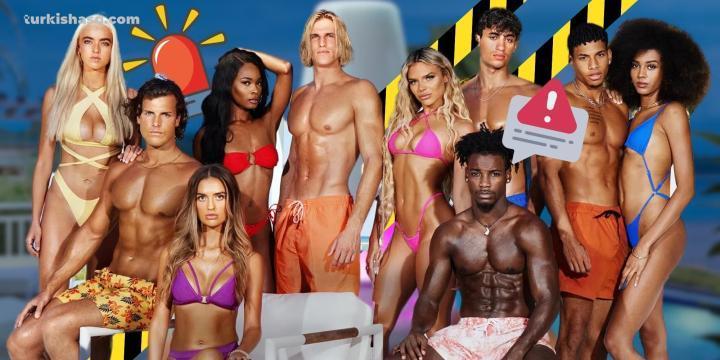 برنامج حار جدًا في التعامل معها الموسم الخامس الحلقة 2 مترجم للكبار فقط +18