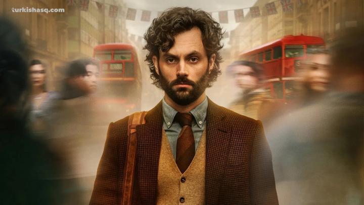 مسلسل You الموسم الرابع الحلقة 5 مترجمة