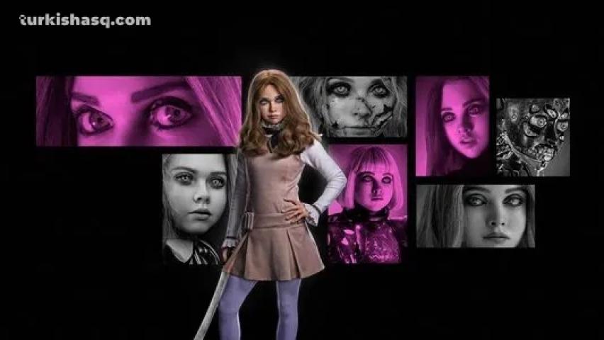 فيلم M3GAN 2.0 2025 مترجم HD كامل