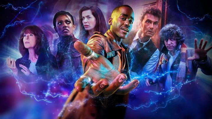 مسلسل Doctor Who 2024 الموسم الاول الحلقة 5 مترجمة