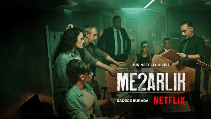 مسلسل المقبرة الموسم الثاني الحلقة 8 مترجم