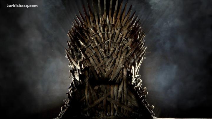 مسلسل Game of Thrones الموسم الثامن
