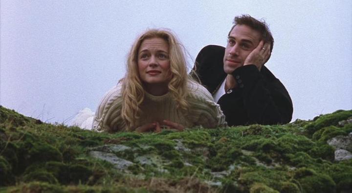 فيلم Killing Me Softly 2002 مترجم اون لاين