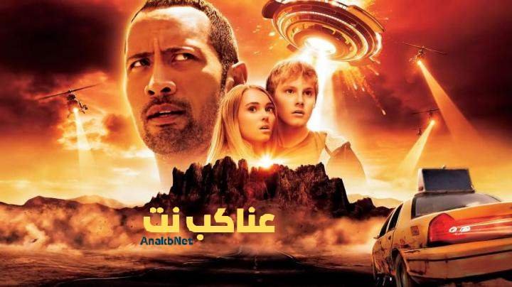 مشاهدة فيلم Race To Witch Mountain 2009 مترجم
