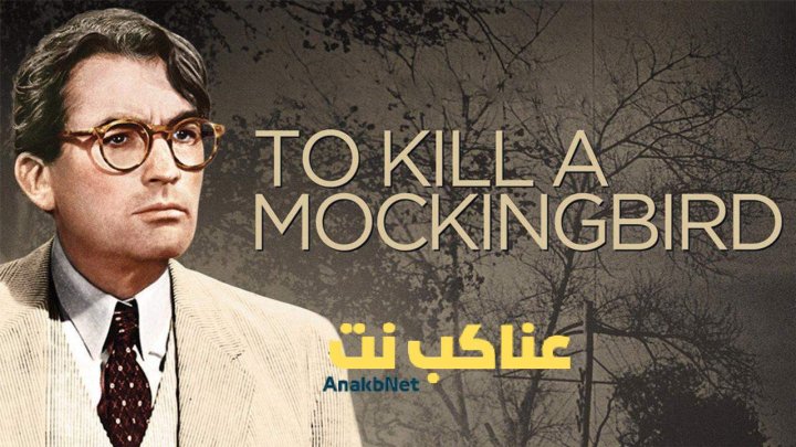 فيلم To Kill A Mockingbird 1962 مترجم