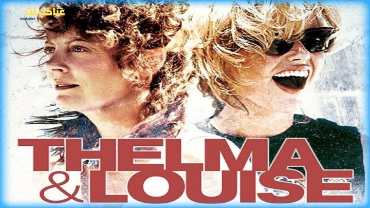 فيلم Thelma And Louise 1991 مترجم كامل HD