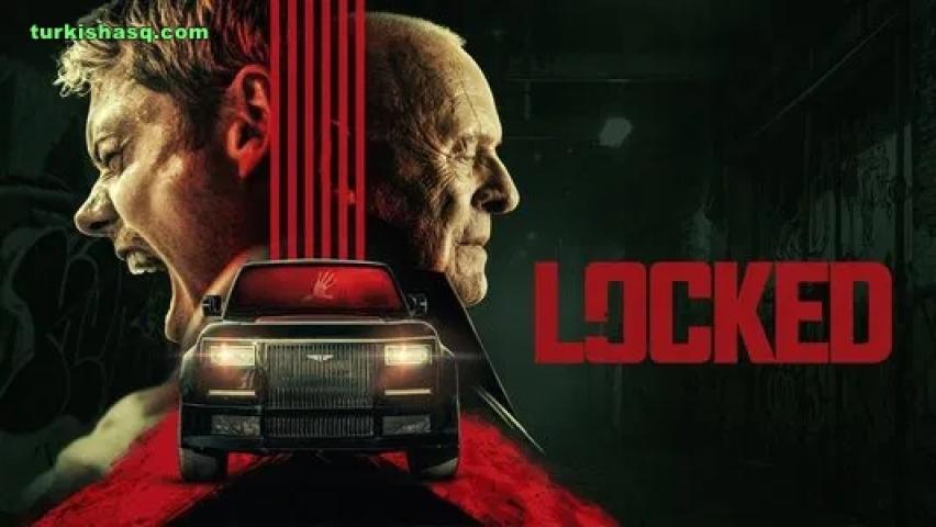 فيلم Locked 2025 مترجم