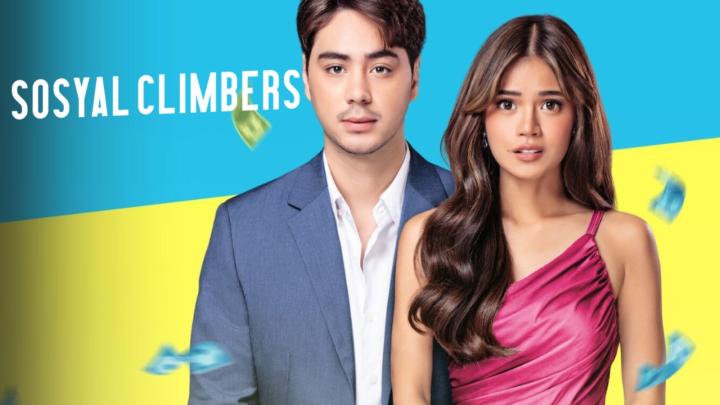 فيلم Sosyal Climbers 2025 مترجم