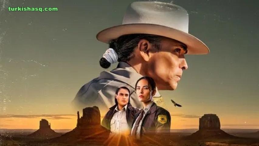 مسلسل Dark Winds الموسم الثاني الحلقة 4