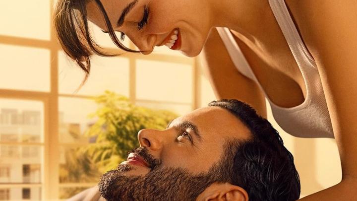 مسلسل تذكر الحب الحلقة 5