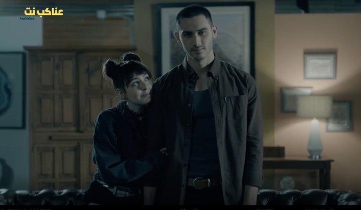 مسلسل للرغبة وجوه مظلمة الموسم الثاني الحلقة 8 للكبار فقط +18