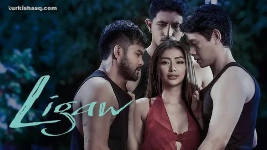 فيلم الاثارة Ligaw 2025 مترجم ( للكبار فقط +18 )