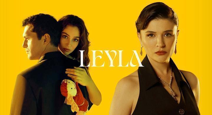 مسلسل ليلى الحلقة 36 مترجمة HD