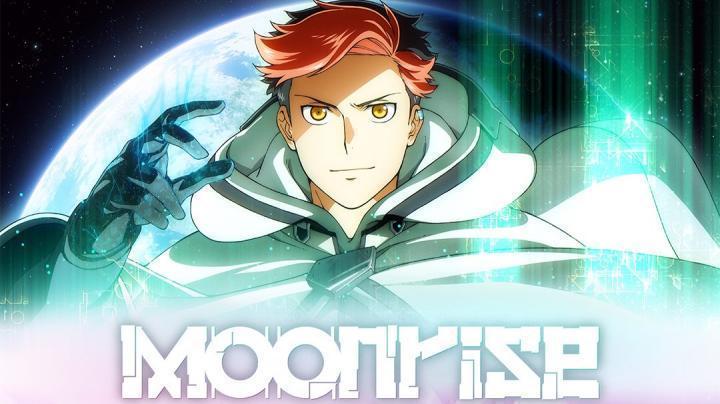 انمي Moonrise الحلقة 16 مترجمة