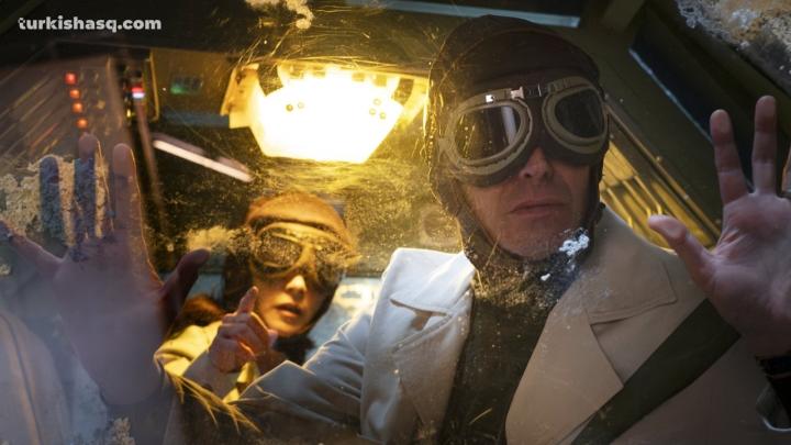 فيلم Our Times 2025 مترجم