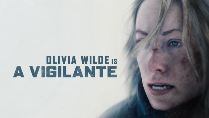 فيلم A Vigilante 2018 مترجم كامل