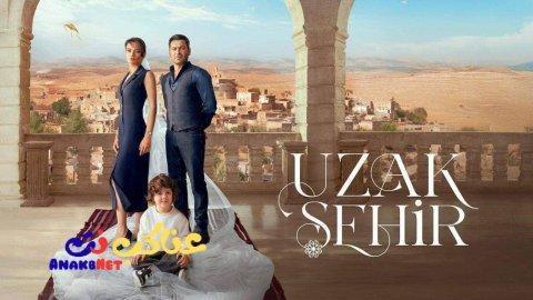 مسلسل المدينة البعيدة الحلقة 50 مترجمة