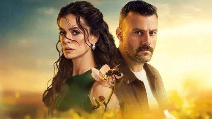 مسلسل المشبوه الحلقة 5 الخامسة مترجمة