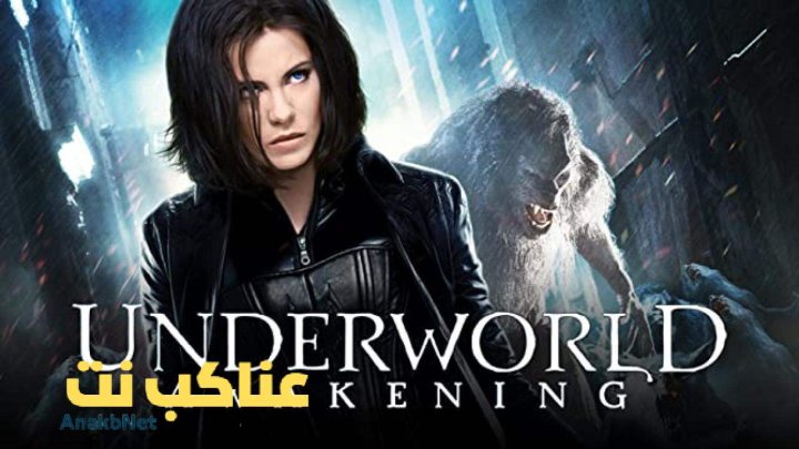 مشاهدة فيلم Underworld Awakening 2012 مترجم