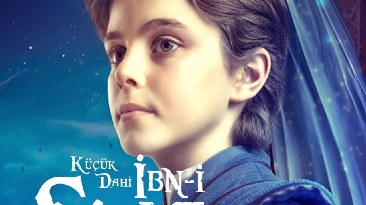 مسلسل ابن سينا العبقري الصغير الحلقة 10 العاشرة مترجم HD