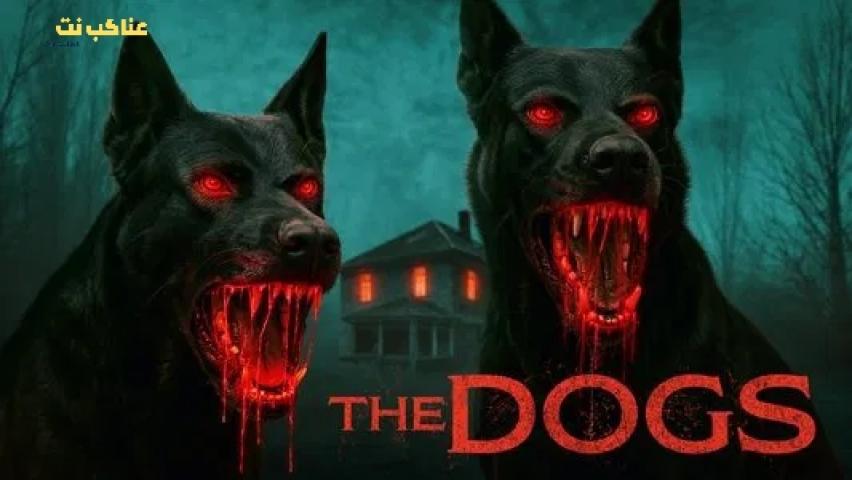 فيلم The Dogs 2025 مترجم